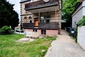 ***Realisieren Sie Ihren Traum von einer repräsentativen denkmalgeschützten Villa im Zentrum v. HU** – Die vollständige Adresse der Immobilie erhältst du vom Anbieter., 63450 Innenstadt, Hanau – Vorschaubild 16