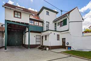 Charmantes Einfamilienhaus mit zusätzlichem Baupotenzial – Mittelstr. 9, 65719 Main-Taunus-Kreis – Vorschaubild 4