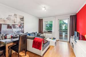 Trudering – Mehrfamilienhaus mit 6 Wohneinheiten und sonnigem Grundstück, teilweise bezugsfrei – Die vollständige Adresse der Immobilie erhältst du vom Anbieter., 81825 Gartenstadt Trudering, München – Vorschaubild 13