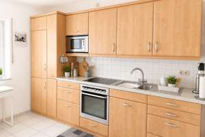 Vermietete Eigentumswohnung mit Balkon, Aufzug & Tiefgarage – ideale Kapitalanlage – Die vollständige Adresse der Immobilie erhältst du vom Anbieter., 41238 Heyden, Mönchengladbach – Vorschaubild 5