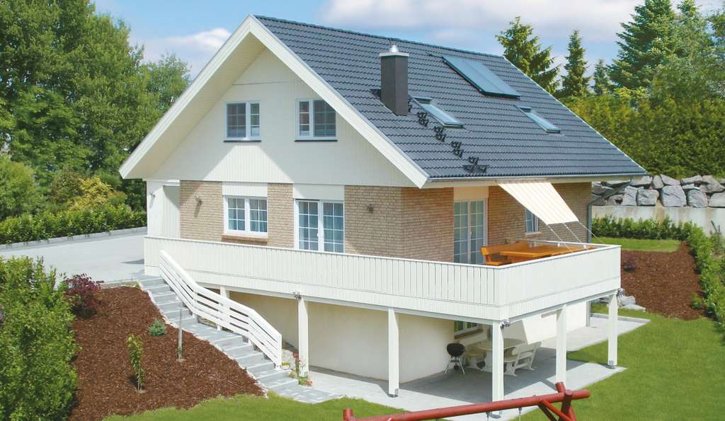 Immobilie in Wershofen - Energie sparen leicht gemacht: Ihr neues Zuhause von Danhaus - Bild 1