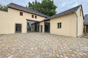 Zwei Sanierungsobjekte in ruhiger Lage von Dresden zum Kauf  | Denkmalgeschützter Bauernhof + ehem.  – Die vollständige Adresse der Immobilie erhältst du vom Anbieter., 1328 Gönnsdorf/Pappritz, Dresden – Vorschaubild 7