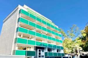Helle 3 ZKB mit Balkon zentral in der Mainzer Neustadt – Raupelsweg 6, 55118 Neustadt, Mainz – Vorschaubild 13