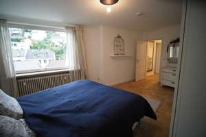 Elbblick Blankenese Maisonette-Endetage Treppenviertel – Die vollständige Adresse der Immobilie erhältst du vom Anbieter., 22587 Blankenese, Hamburg – Vorschaubild 6