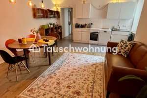 Tauschwohnung: Nur Landeseigene: BIETE: 4 ZI Wohnung Kreuzkölln SUCHE: 3 ZI