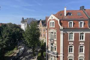 Direkt an der Kreuzkirche! – Die vollständige Adresse der Immobilie erhältst du vom Anbieter., 48147 Kreuz, Münster – Vorschaubild 2