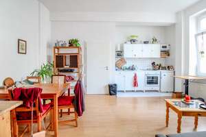 Direkt Vermietbar: 2-Zi.-Erdgeschosswhg. in Citylage – 39108 Stadtfeld Ost, Magdeburg – Vorschaubild 2