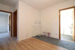 Schöne 2,5-Zimmer-Wohnung mit neuem Bad in Duisburg-Walsum! – Die vollständige Adresse der Immobilie erhältst du vom Anbieter., 47179 Aldenrade, Duisburg – Vorschaubild 3