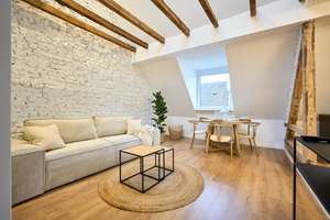 Stilvolle, 2-Zimmer-Wohnung in Essen-Holsterhausen – Krausstraße 10, 45147 Holsterhausen, Essen – Vorschaubild 3