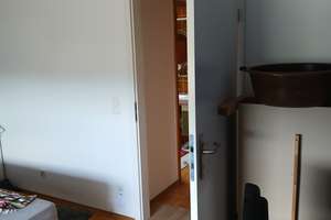 Exklusives Penthouse mit 4 Zimmern und Balkon und Garage in Ludwigshafen-Gartenstadt – 67067 Gartenstadt, Ludwigshafen am Rhein – Vorschaubild 9