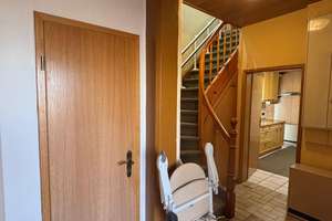 Handwerker aufgepasst! Einfamilienhaus mit Potential in Ludwigshafen-Oppau/Bieterverfahren ab 200000 – Die vollständige Adresse der Immobilie erhältst du vom Anbieter., 67069 Oppau, Ludwigshafen am Rhein – Vorschaubild 4