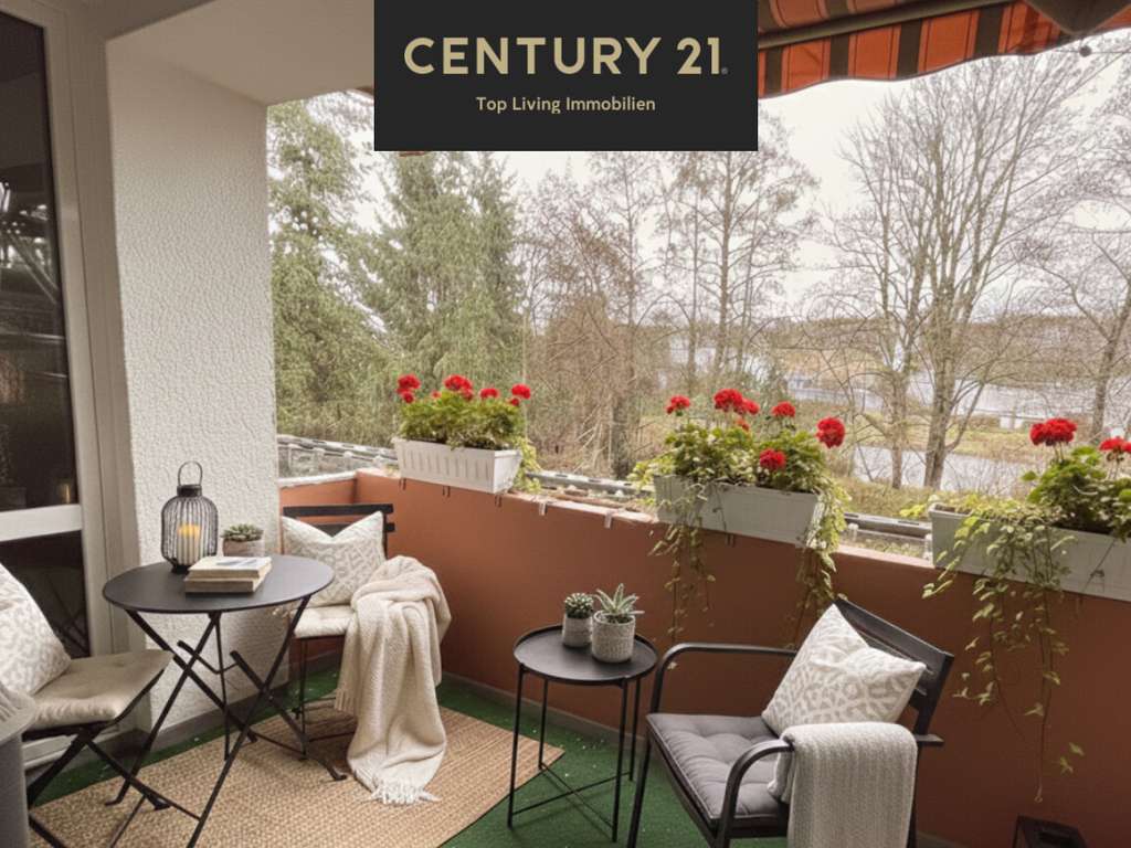 Immobilie in Walluf - Clever geschnitten und wertsteigernd modernisierbar - Bild 0