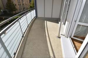 Helle, freundliche 2 Zimmer Citywohnung im Westend – Landsberger Straße 141, 80339 Westend, München – Vorschaubild 11