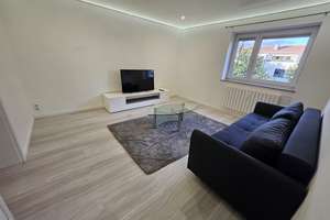 CITY-WOHNUNG, teilweise – Schertlinstraße 10 1/4, 86159 Antonsviertel, Augsburg – Vorschaubild 2