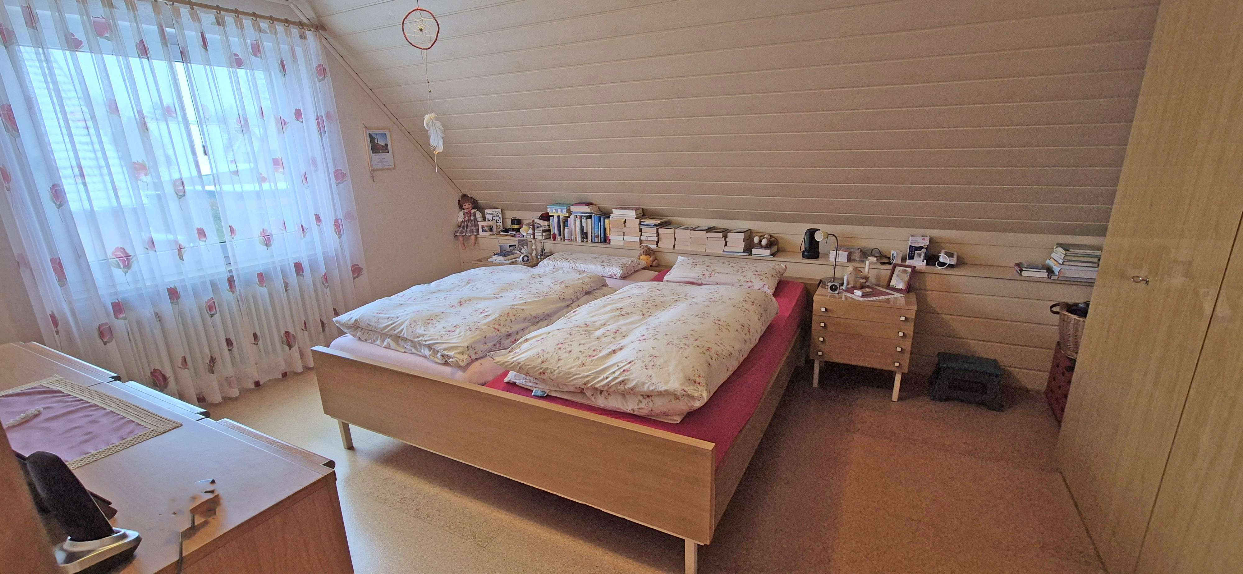 Immobilie in Bötersen - Einfamilienhaus mit Keller in ruhiger Lage von Bötersen zu verkaufen - Bild 5