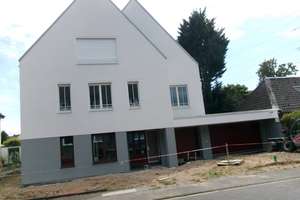 Neubau Erstbezug 4 Zimmerwohnung in Köln-Merheim