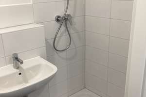 Ein tolles Wohngefühl: 1-Zimmer-Single-Appartment, frisch saniert und sofort anmietbar! – Brüder-Grimm-Ring 12, 23560 Moisling, Lübeck – Vorschaubild 6