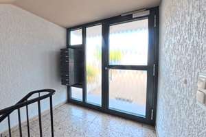 iTH: Fuhlenbrock zum Verlieben: Helle Dachgeschosswohnung mit Balkon, Garage und kurzen Wegen! – 46242 Fuhlenbrock, Bottrop – Vorschaubild 8