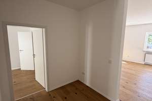 Wohnen mit Charakter: Moderne 2-Zimmer-Wohnung in Eichstätt – Am Graben 28-30, 85072 Eichstätt – Vorschaubild 2