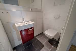 Moderne Wohneinheit mit exklusivem Garten für Kapitalanleger oder Selbstnutzer – Die vollständige Adresse der Immobilie erhältst du vom Anbieter., 70567 Möhringen-Mitte, Stuttgart – Vorschaubild 6