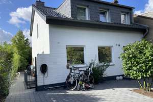 Exklusives Reihenendhaus in Kaarst - Top-Zustand und bezugsfertig – 41564 Kaarst – Vorschaubild 3