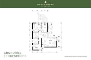 Architektenhaus mit Charakter in ruhiger Wohnlage von Münster Gievenbeck – Die vollständige Adresse der Immobilie erhältst du vom Anbieter., 48161 Gievenbeck, Münster – Vorschaubild 5