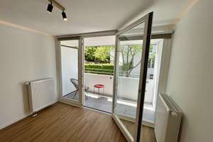 Klima! Stilvoll kernsanierte 1 Zimmer Wohnung in top Innenstadtlage – Münsterstraße 10, 55116 Altstadt, Mainz – Vorschaubild 4