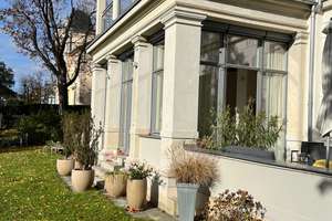 *Exklusive und sehr schöne 4,5-Zimmer-Wohnung in aufwendig sanierter Villa* – Die vollständige Adresse der Immobilie erhältst du vom Anbieter., 1099 Radeberger Vorstadt, Dresden – Vorschaubild 23