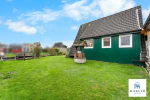 ~~Licht. Lage. Leichtigkeit. Ferienhaus mit Sonne im Gesicht und Wasser zu Füßen ~~ – Die vollständige Adresse der Immobilie erhältst du vom Anbieter., 26624 Südbrookmerland – Vorschaubild 23