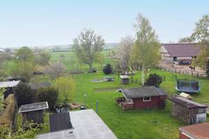 Einfamilienhaus BJ 1935 mit 132 m², 4 Zimmern, Terrasse & Garage in Klempau (renovierungsbedürftig) – Die vollständige Adresse der Immobilie erhältst du vom Anbieter., 23628 Klempau – Vorschaubild 19