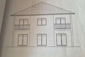 Großzügiges energetisches (A+) Einfamilienhaus in Massivbauweise – Die vollständige Adresse der Immobilie erhältst du vom Anbieter., 14469 Bornstedt, Potsdam – Vorschaubild 1