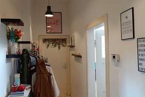 -Anfragestopp- Zentrale 2-Zimmerwohnung Nähe Vahrenwalder Platz – Die vollständige Adresse der Immobilie erhältst du vom Anbieter., 30161 Vahrenwald, Hannover – Vorschaubild 12