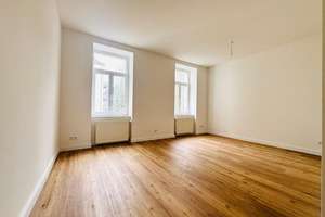1. Bezug nach Sanierung +++TOP+++ 4-Raum Wohnung in Gohlis; citynah – Corinthstraße 13, 4157 Gohlis-Mitte, Leipzig – Vorschaubild 6