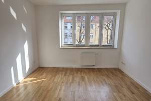 Zum Selbstbezug! Hochwertig kernsanierte 3-Zimmer-Wohnung in zentraler Lage von Warnemünde – Dänische Straße 26, 18119 Seebad Warnemünde, Rostock – Vorschaubild 8