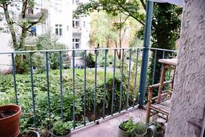 5-Parteienhaus im Darmstädter Martinsviertel – Die vollständige Adresse der Immobilie erhältst du vom Anbieter., 63289 Darmstadt-Nord, Darmstadt – Vorschaubild 14