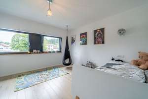 Provisionsfrei | Puristisches Townhouse mit viel Sonderausstattung & „Sundowner“ Dachterrasse – Die vollständige Adresse der Immobilie erhältst du vom Anbieter., 82380 Peißenberg – Vorschaubild 13