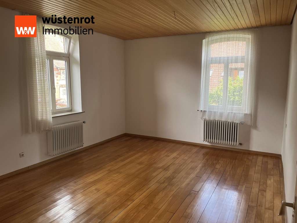 Immobilie in Gaildorf - Großzügiges Wohnen mit Charakter – Ein liebevoll erhaltenes Wohnhaus - Bild 7