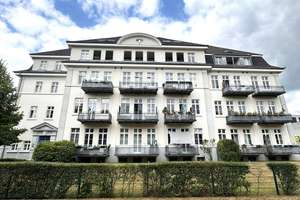 Wohnen mit Charakter – Stilvolle Maisonette im modernisierten Altbau mit Galerie & Loggia! – 48159 Uppenberg, Münster – Vorschaubild 21