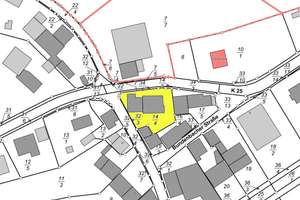 Ein Hauch Vergangenheit – Historisches Bauernhaus in idyllischer Hunsrücknatur! – Hauptstraße 1, 55624 Bollenbach – Vorschaubild 50