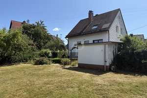 Ihr Wohlfühl-Zuhause wartet auf Sie – stilvoll, modern und bereit für neue Erinnerungen!!! – Birkenfeld (Kreis) – Vorschaubild 26