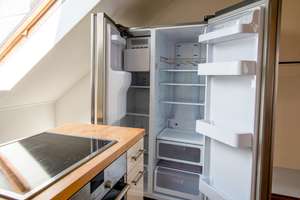 Exklusive Dachgeschosswohnung mit Dachterrasse, Empore und Altbaucharme – 52070 Adalbertsteinweg, Aachen – Vorschaubild 6