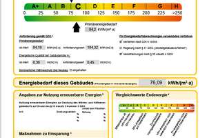 Attraktives Einfamilienhaus mit Einliegerwohnung und unverbaubarem Schlossblick in Wernigerode – Am Eichberg 54, 38855 Wernigerode – Vorschaubild 17