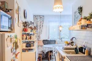 HOMESK - Eigenbedarf ausgeschlossen: Vermietete 3-Zimmer-Wohnung mit Süd-Balkon in Reinickendorf – Meller Bogen 28, 13403 Reinickendorf (Ortsteil), Berlin – Vorschaubild 29