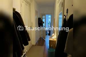 Tauschwohnung: Schöne Altbauwohnung mit Balkon in St. Georg – Stiftstraße 20, 20099 Sankt Georg, Hamburg – Vorschaubild 7