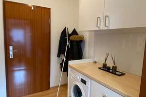 Vollmöblierte 1-Zi. Wohnung mit Balkon in KA-City! – Die vollständige Adresse der Immobilie erhältst du vom Anbieter., 76133 Weststadt, Karlsruhe – Vorschaubild 3