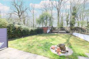 Müssingen: Reihenendhaus mit Garten, Balkon und Garage in ruhiger Sackgassenlage – Die vollständige Adresse der Immobilie erhältst du vom Anbieter., 48231 Warendorf – Vorschaubild 3