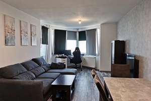 2-Zimmer-Wohnung mit Balkon in zentraler Lage von Eicken – Bayern 5, 41063 Eicken, Mönchengladbach – Vorschaubild 7