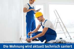 Charmante sanierte 3,5 Zimmer Wohnung sucht Mieter! – Lothringer Str. 40, 45884 Rotthausen, Gelsenkirchen – Vorschaubild 12