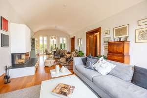 Freistehendes Architektenhaus, exklusive Ausstattung,Terrassen & Panoramablick ins Aggertal Aggertal – Die vollständige Adresse der Immobilie erhältst du vom Anbieter., 51491 Overath – Vorschaubild 7