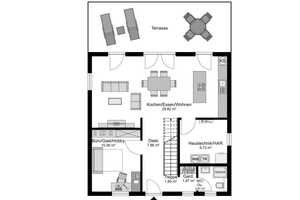 -Inkl. Grundstück - Ihr neues STREIF Haus in Hannover-Anderten – Hannover – Vorschaubild 2